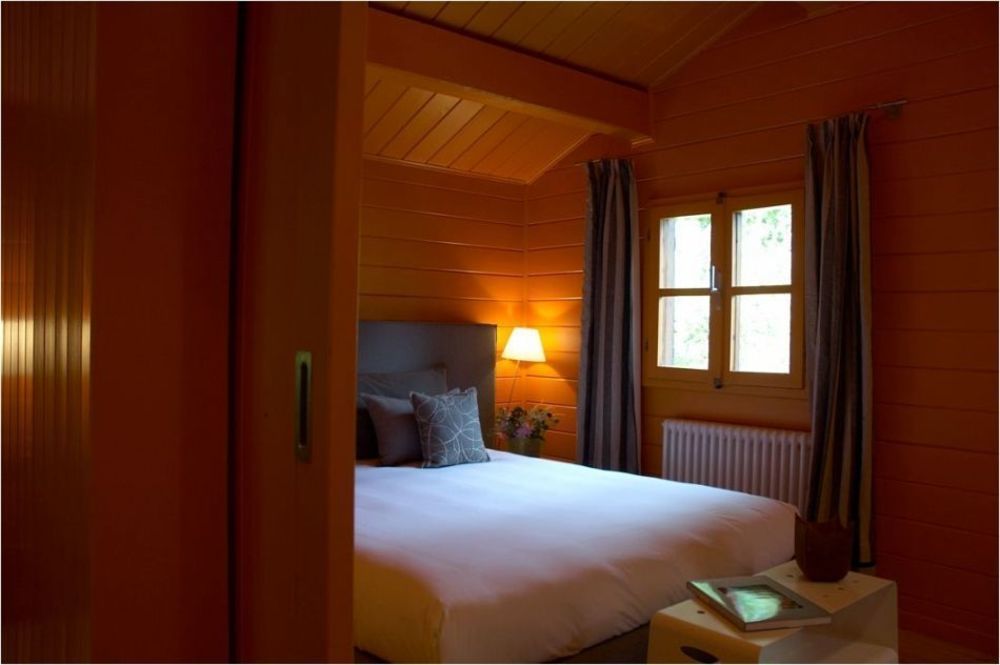 Hotel Village Pollein Exterior photo