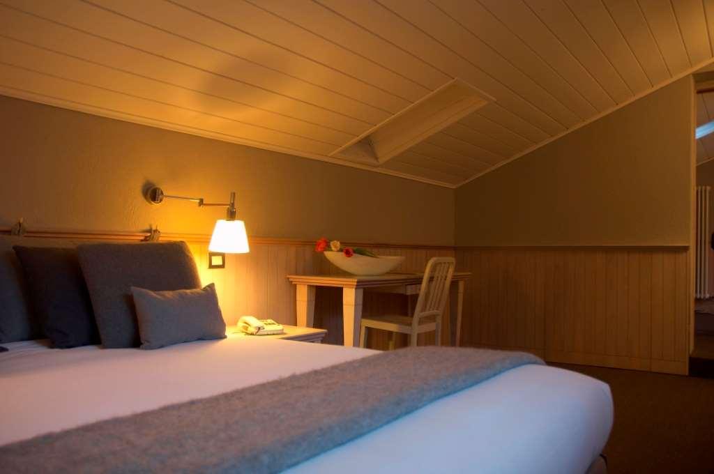 Hotel Village Pollein Room photo