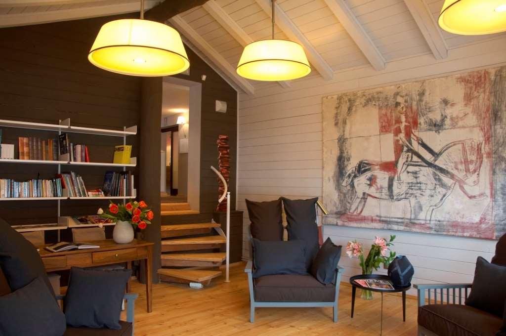 Hotel Village Pollein Room photo